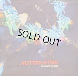 画像1: JAMIROQUAI / AUTOMATON (LP)