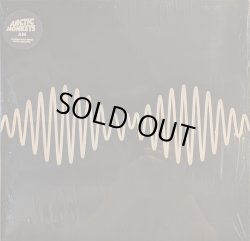 画像1: ARCTIC MONKEYS / AM (LP)