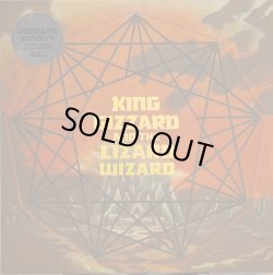 画像1: KING GIZZARD AND THE LIZARD WIZARD / NONAGON INFINITY (LP)