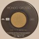 MONDO GROSSO / ラビリンス (7")♪