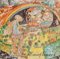 THE MOONFLOWERS / COLOURS AND SOUNDS (LP)♪