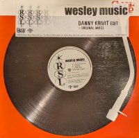 RSL / WESLEY MUSIC (12")♪