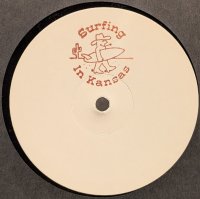 V.A. / SURFING IN KANSAS Vol.1 (12")♪