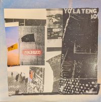 YO LA TENGO / ELECTR-O-PURA (LP)♪
