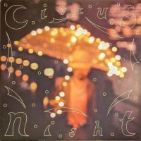 七尾旅人 / サーカスナイト (12")♪