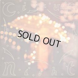 画像1: 七尾旅人 / サーカスナイト (12")♪
