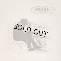画像1: GONZALES / SOLO PIANO II (LP)