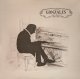 GONZALES / SOLO PIANO II (LP)♪