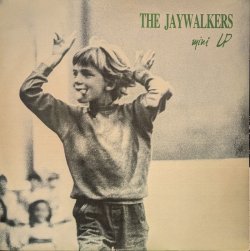 画像1: THE JAYWALKERS / MINI EP (12")♪