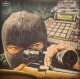 MANTLE as MANDRILL / SEXORCIST OF THE LIVING SAGA (LP)♪