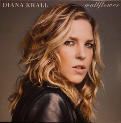 画像1: DIANA KRALL / WALL FLOWER (LP)♪