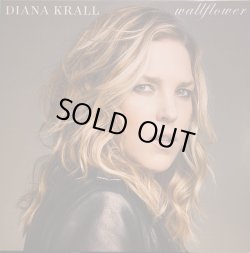 画像1: DIANA KRALL / WALL FLOWER (LP)