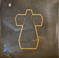 JUSTICE / † (LP)♪