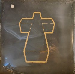 画像1: JUSTICE / † (LP)♪