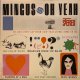 CHARLES MINGUS / OH YEAH (LP)♪