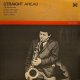 J.R.モントローズ（J.R.Monterose）/ ストレイト・アヘッド (LP)♪