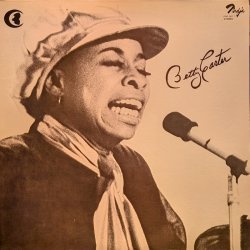 画像1: ベティ・カーター（Betty Carter）/ S.T. (LP)♪