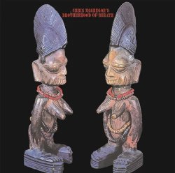 画像1: CHRIS McGREGOR’S BROTHERHOOD OF BREATH / S.T. (LP)♪