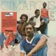 CIMARONS / ON THE ROCK (LP)♪