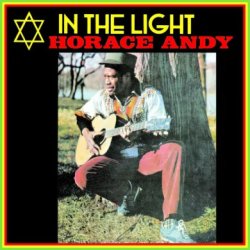 画像1: HORACE ANDY / IN THE LIGHT (LP)♪