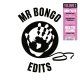 V.A. / MR BONGO EDITS Volume 3 (12")♪