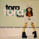 DOMINO / TORA TORA TORA (12")♪