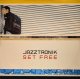 JAZZTRONIK / SET FREE (LP)♪