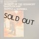 MANTLE as MANDRILL / MOMENTS OF THE SEXORCIST “MANTLESLASH” (LP)♪