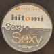 HITOMI / SEXY (12")♪