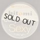 HITOMI / SEXY (12")♪