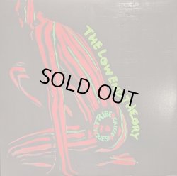 画像1: A TRIBE CALLED QUEST / LOW END THEORY (LP)