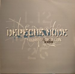 画像1: DEPECHE MODE / BARREL OF A GUN (12")♪