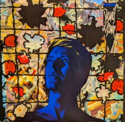 画像1: DAVID BOWIE / TONIGHT (LP)♪