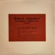 AVERAGE WHITE BAND / DANCE CLASSICS ANALOGUE COLLECTION VOL.6 (12")♪