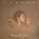FUGEES / KILLING ME SOFTLY (12")♪