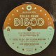 KILLER FUNK DISCO ALL STARS / VOL.6 : THE DELICIOUS IRONY EP (12")♪