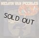 MELVIN VAN PEEBLES / WHAT THE … YOU MEAN I CAN’T SING? (LP)