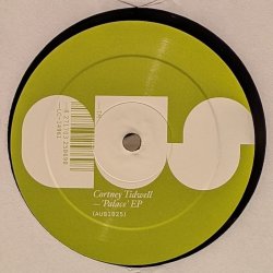 画像1: CORTNEY TIDWELL / PALACE EP (12")♪