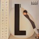 りりィ / モダン・ロマンス (LP)♪