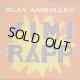 BLAY AMBOLLEY / SIMI RAPP (12")