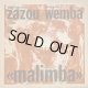 HECTOR ZAZOU・PAPA WEMBA / MALIMBA (12")