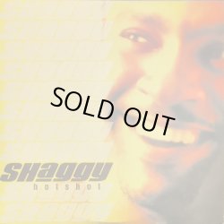 画像1: SHAGGY / HOT SHOT (LP)♪