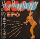 エポ（EPO）/ HARMONY (LP)♪