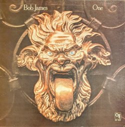 画像1: ボブ・ジェームス（Bob James）/ はげ山の一夜 (LP)♪