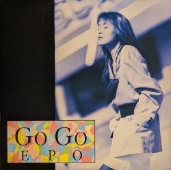 画像1: エポ（EPO）/ GO GO EPO (LP)♪