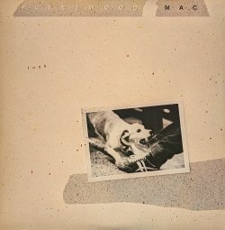 画像1: フリートウッド・マック（Fleetwood Mac）/ 牙（タスク）(LP)♪