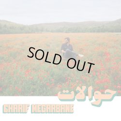 画像1: CHARIF MEGARBANE / HAWALAT (LP)♪