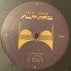 DEON JAMAR / ALTERS Pt.3 (12")♪