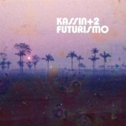 画像1: KASSIN+2 / FUTURISMO (LP)♪
