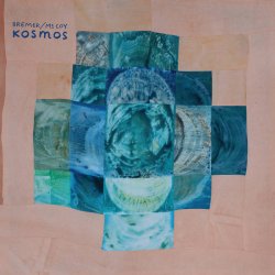 画像1: BREMER/McCOY / KOSMOS (LP)♪